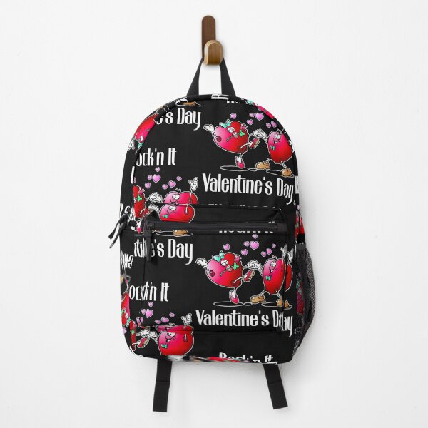 Item preview, Rock'n It Valentine's Day designed and sold by Tranguyen.