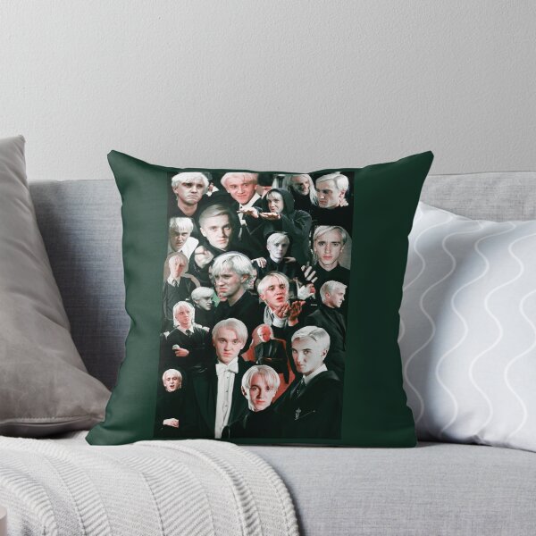 Item preview, Tom Felton Collage #2 designed and sold by coma-x-white.