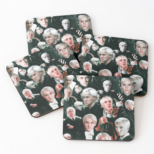 Item preview, Tom Felton Collage #2 designed and sold by coma-x-white.