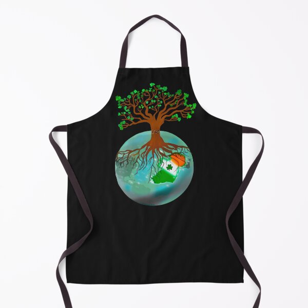 Item preview, Family Tree Irish Roots designed and sold by FileStyle.