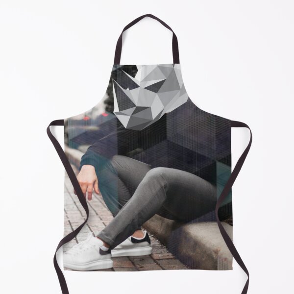Item preview, RHINO Man designed and sold by Paul Marsden.