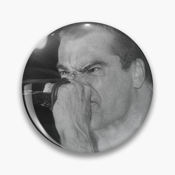 Item preview, Henry Rollins designed and sold by HSPhotography.