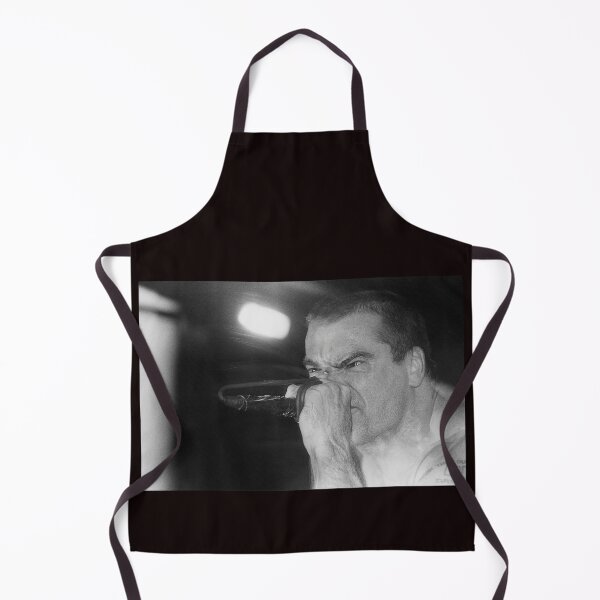 Item preview, Henry Rollins designed and sold by HSPhotography.