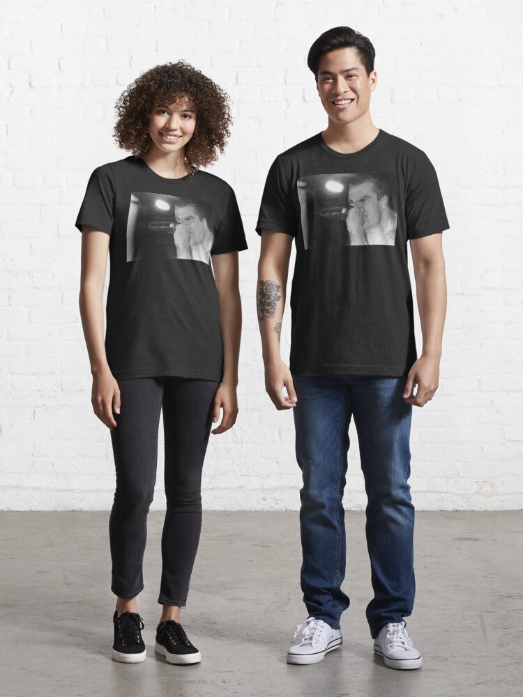 del Fugtig Etableret teori Henry Rollins" Essential T-Shirt for Sale by HSPhotography | Redbubble