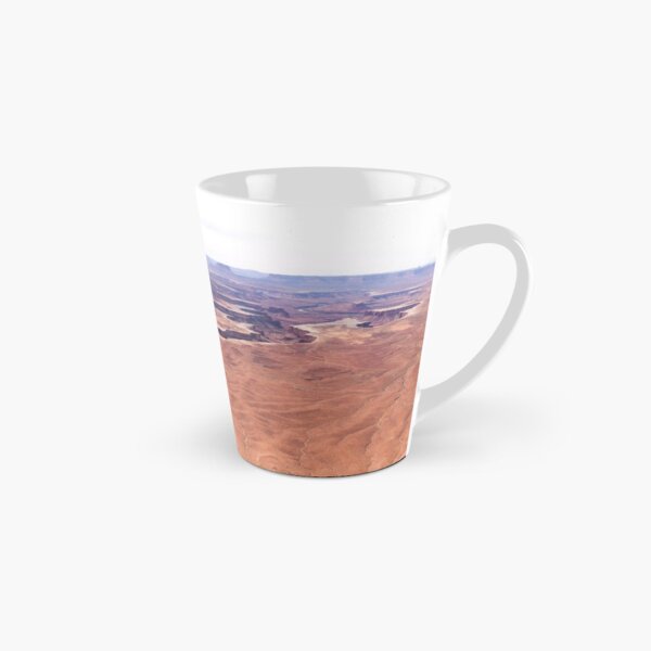 Green River Overlook - Panorama Tall Mug