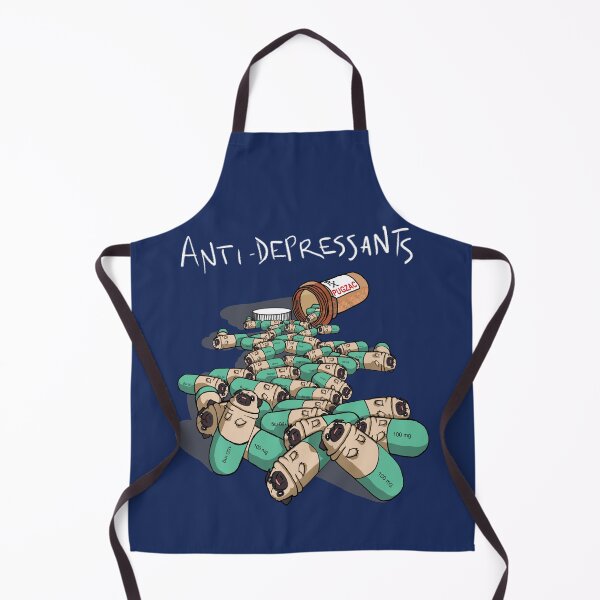 Item preview, Pugzac: Nature's Number One Anti-Depressant designed and sold by pugventurephoto.