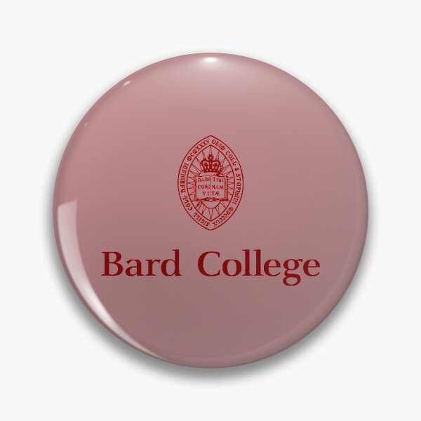Item preview, Bard College designed and sold by Hymnastle.