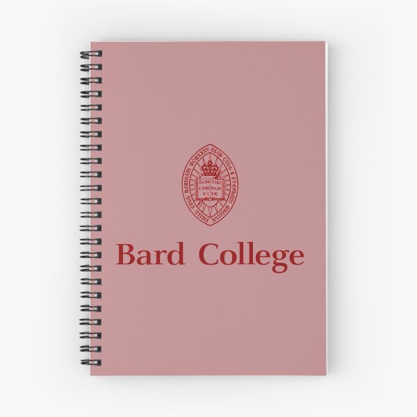 Item preview, Bard College designed and sold by Hymnastle.