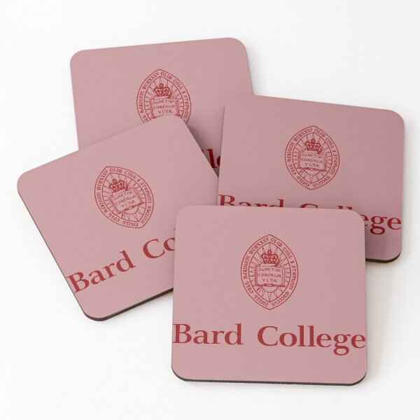Item preview, Bard College designed and sold by Hymnastle.