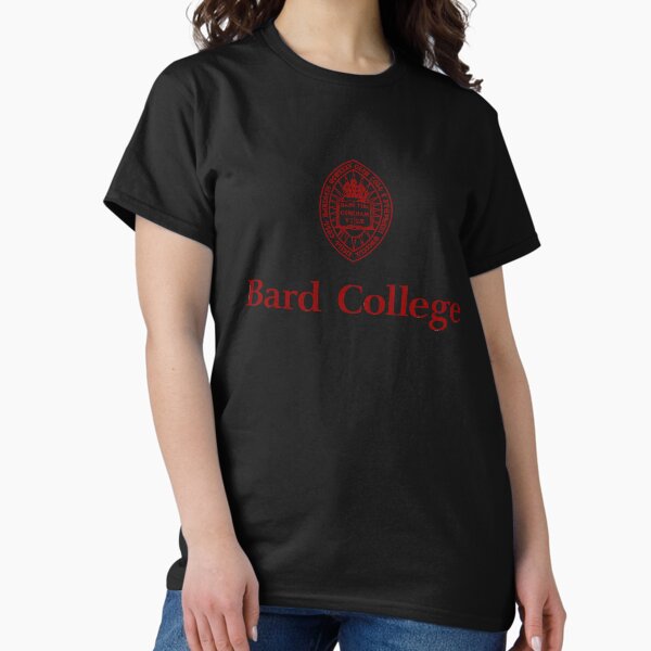 Item preview, Bard College designed and sold by Hymnastle.