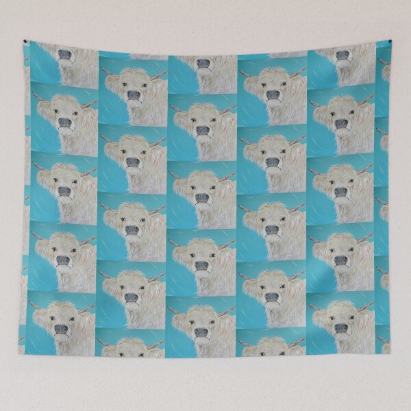 Item preview, Snowflake designed and sold by TraceyMackieArt.