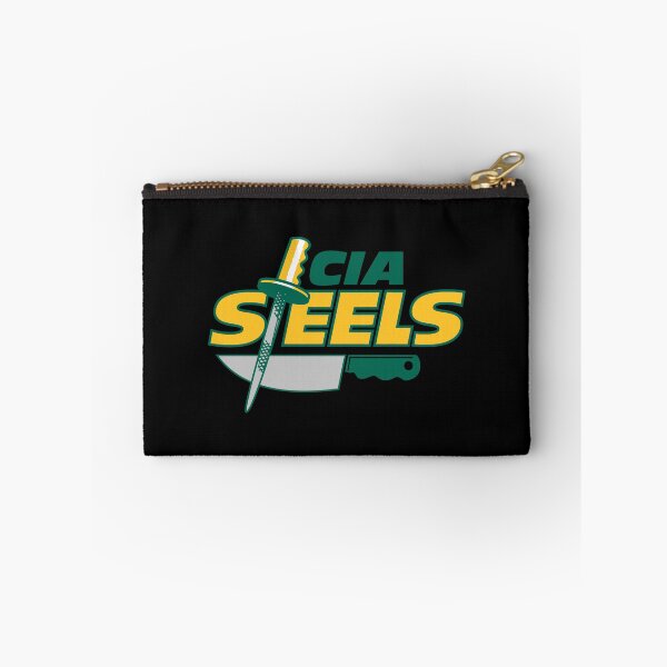 Item preview, CIA Steels designed and sold by Hymnastle.