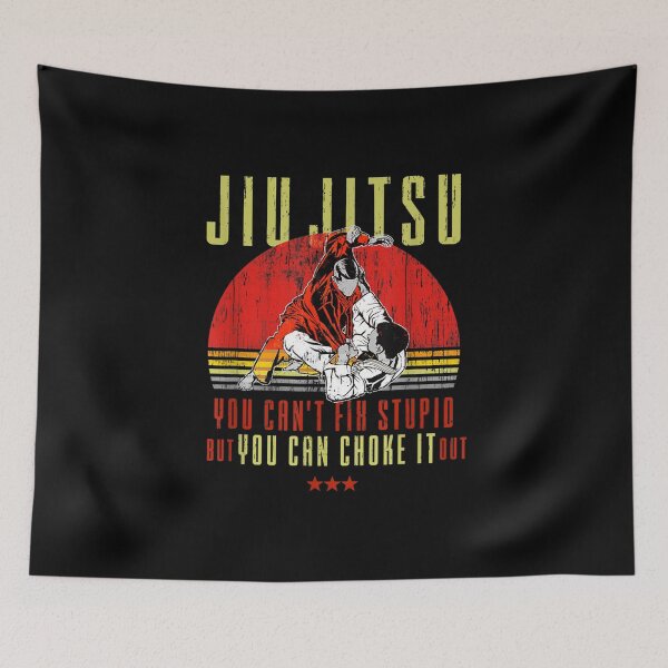 Item preview, Jiu Jitsu designed and sold by Didierbaschet.