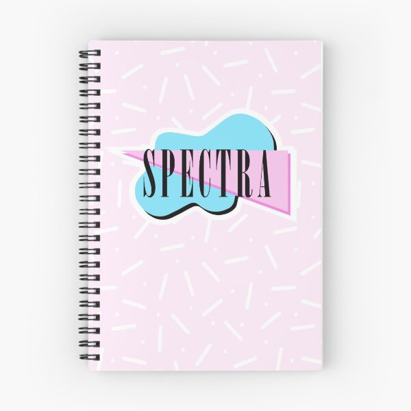 Item preview, Spectra Fashions designed and sold by meliebel.