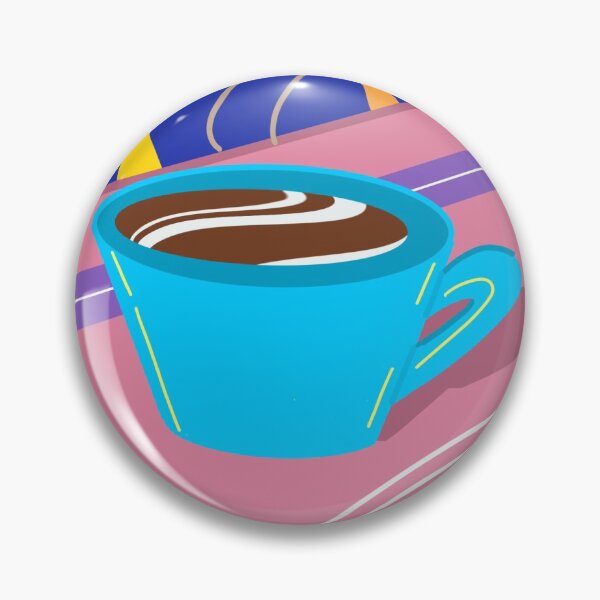 Item preview, Coffeeshop Date designed and sold by LWCreates.