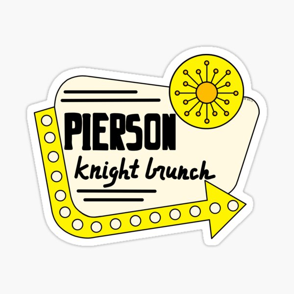 Pierson Gifts & Merchandise for Sale Redbubble