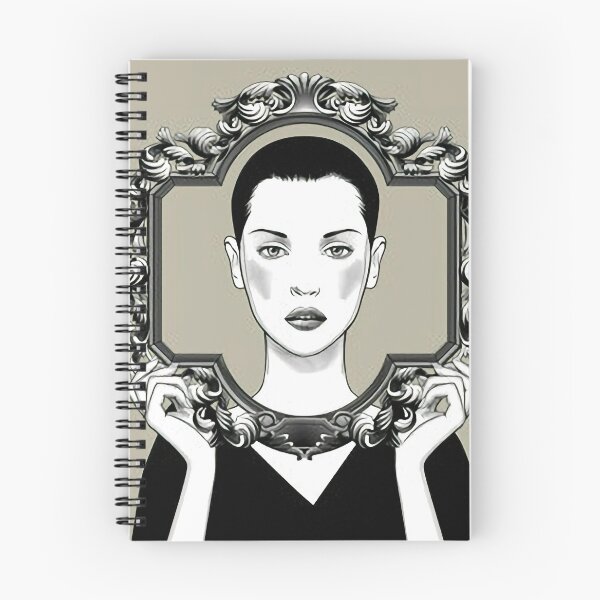 Item preview, face of women designed and sold by megasity2020.