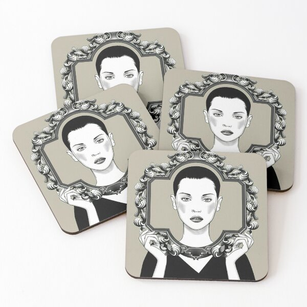 Item preview, face of women designed and sold by megasity2020.