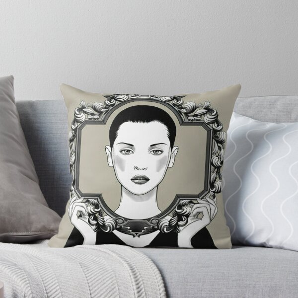 Item preview, face of women designed and sold by megasity2020.