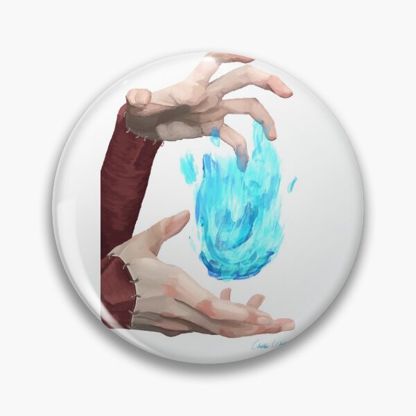 Item preview, Playing With Fire (without background) designed and sold by ChrisWentworth.