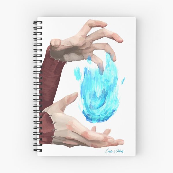 Item preview, Playing With Fire (without background) designed and sold by ChrisWentworth.