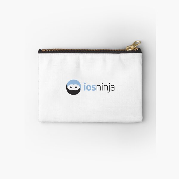 Item preview, iOS Ninja designed and sold by Tech-e-Tees.