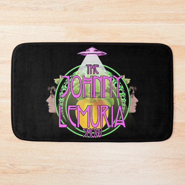 Item preview, 2021 Johnny Lemuria Show Logo designed and sold by johnnylemuria.