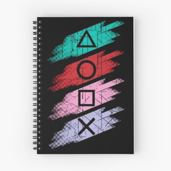 Item preview, Playstation buttons designed and sold by Criticalcloting.