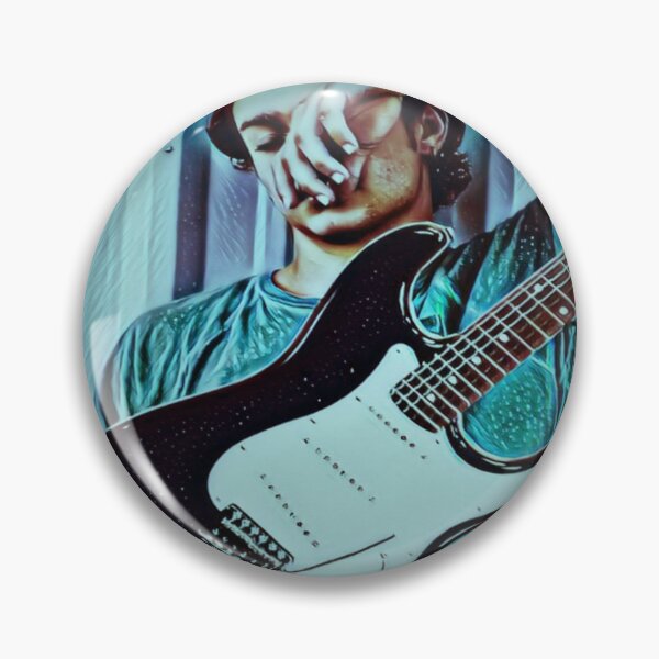 Item preview, Floating Guitar designed and sold by Paul Marsden.