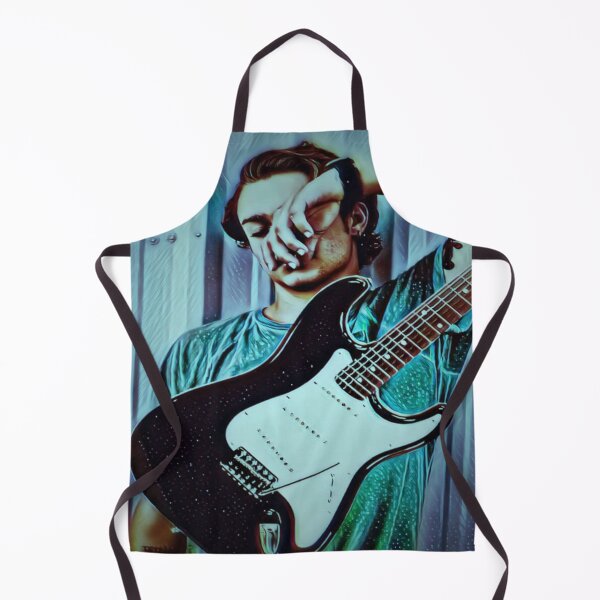 Item preview, Floating Guitar designed and sold by Paul Marsden.