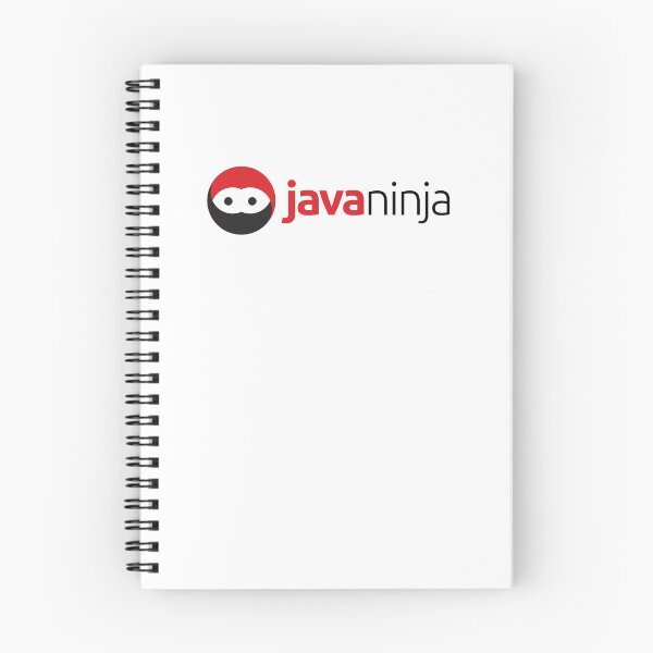 Item preview, Java Ninja designed and sold by Tech-e-Tees.