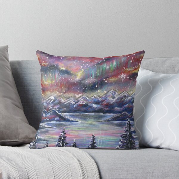 Item preview, Dark Mountains designed and sold by KBkreations.
