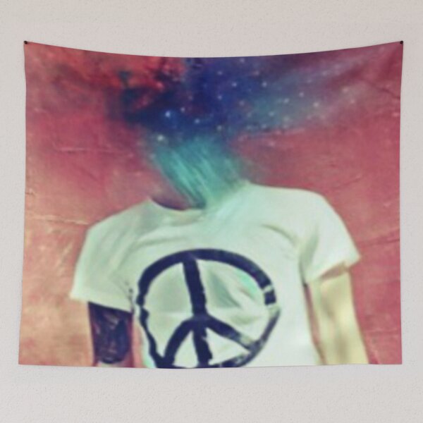 Item preview, Mind Blown designed and sold by Paul Marsden.