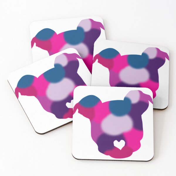 Item preview, Pitties for life designed and sold by CoraBr.