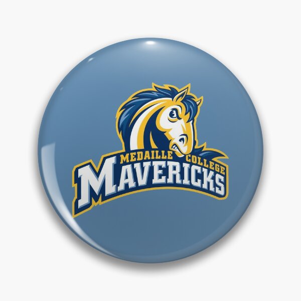 Item preview, Medaille Mavericks designed and sold by Hymnastle.