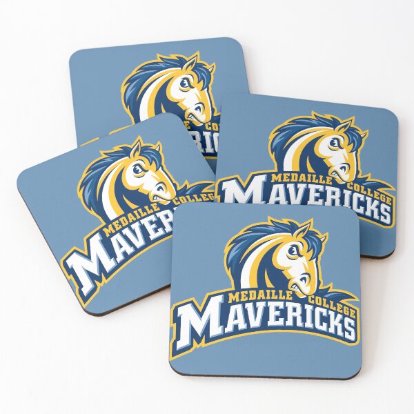 Item preview, Medaille Mavericks designed and sold by Hymnastle.