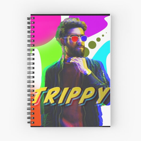 Item preview, TRIPPY designed and sold by KalebBenson.