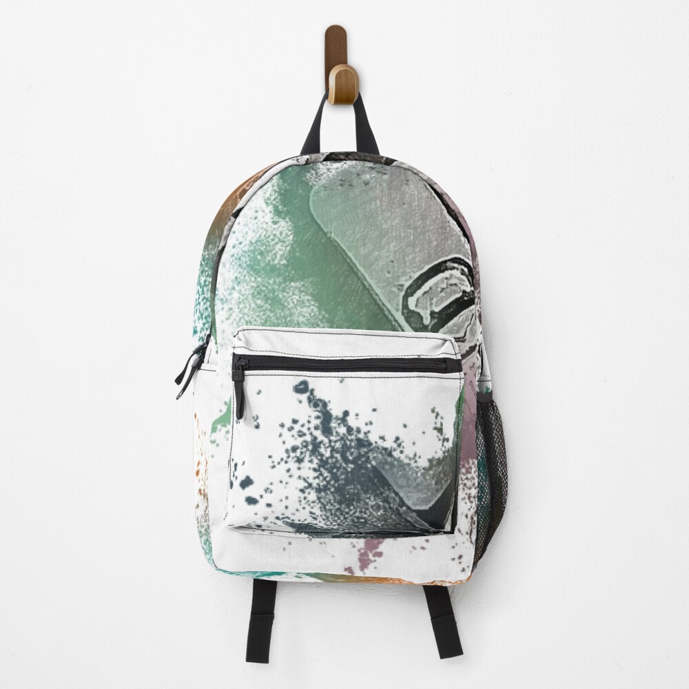 Item preview, Backpack designed and sold by Random-Designz.
