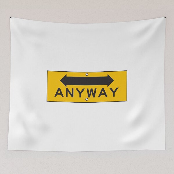 Item preview, hilarious road signs anyway. designed and sold by TheFlipRepublic.