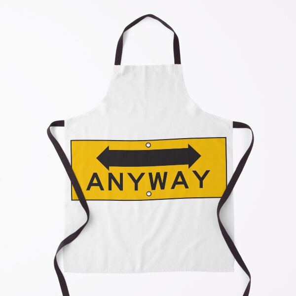 Item preview, hilarious road signs anyway. designed and sold by TheFlipRepublic.