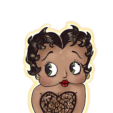 Betty Boop Coffee Mug for Sale by brandizzle84