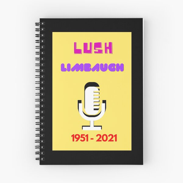 Item preview, Rip lush Limbaugh designed and sold by Giree07.