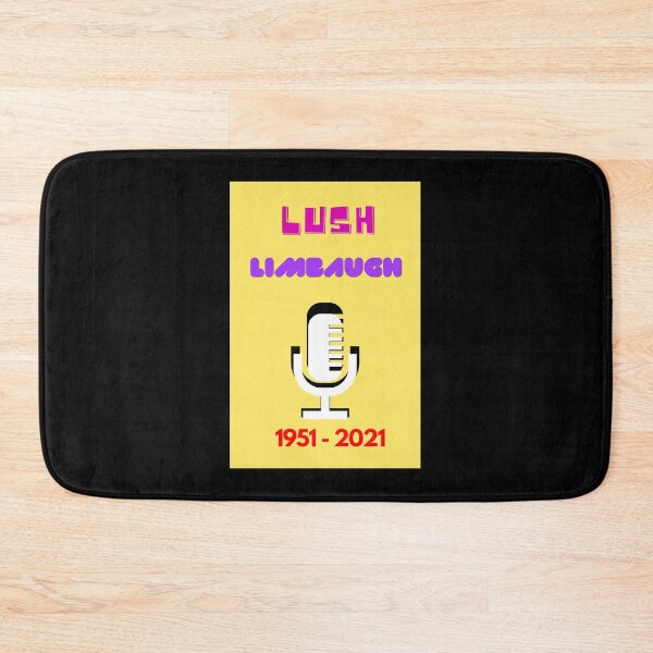 Item preview, Rip lush Limbaugh designed and sold by Giree07.