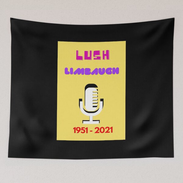 Item preview, Rip lush Limbaugh designed and sold by Giree07.