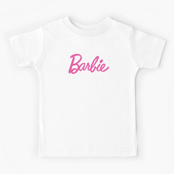 Ropa Para Ninos Y Bebes Barbie Redbubble