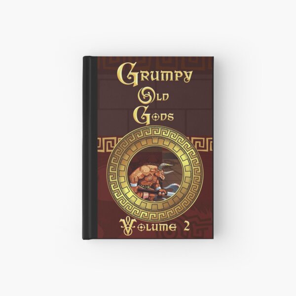 Hardcover Journal
