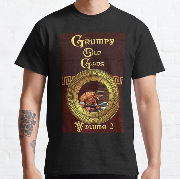 Classic T-Shirt