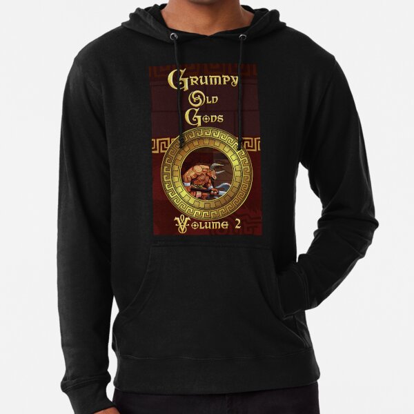 Lightweight Hoodie