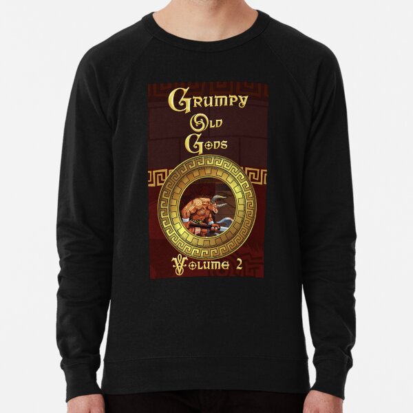 Lightweight Sweatshirt