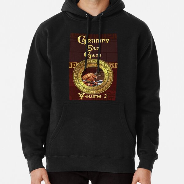 Hoodie (Pullover)